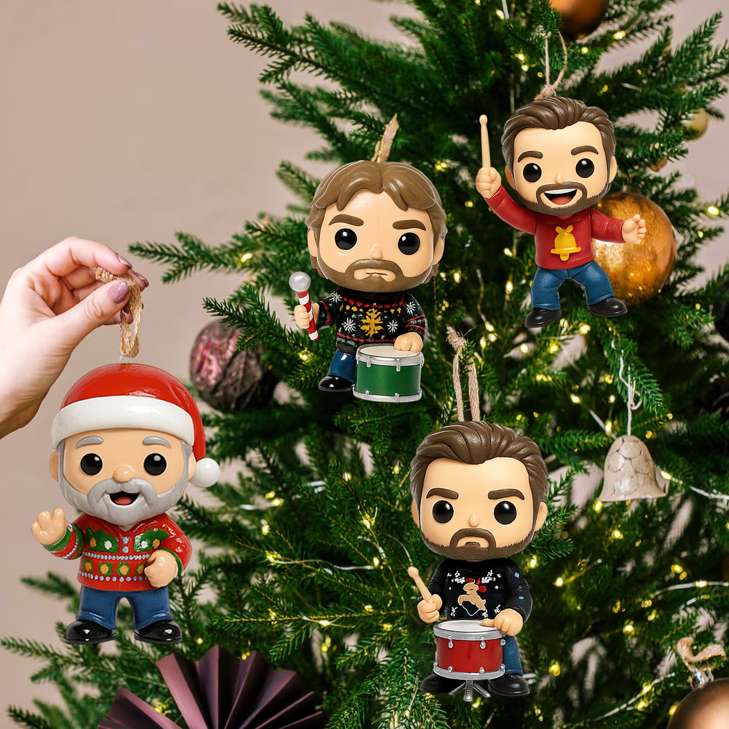 ALBB Premium Advent Calendar 2025 HTTT