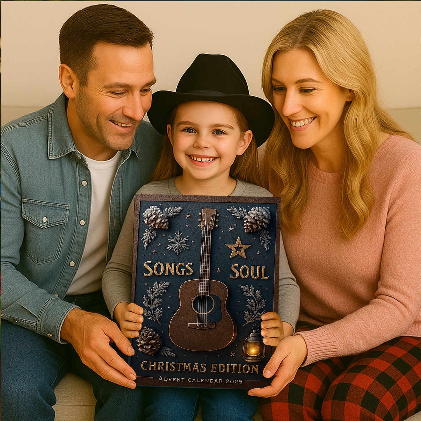 ZBR Premium Advent Calendar 2025 HTTT