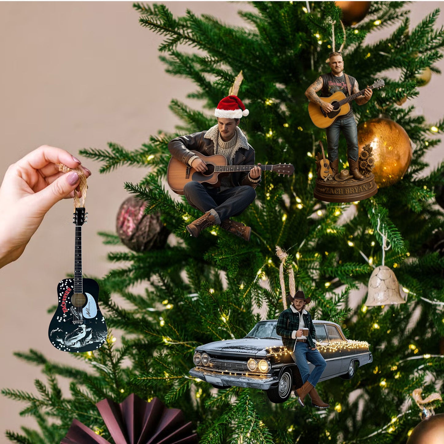 ZBR Premium Advent Calendar 2025 HTTT