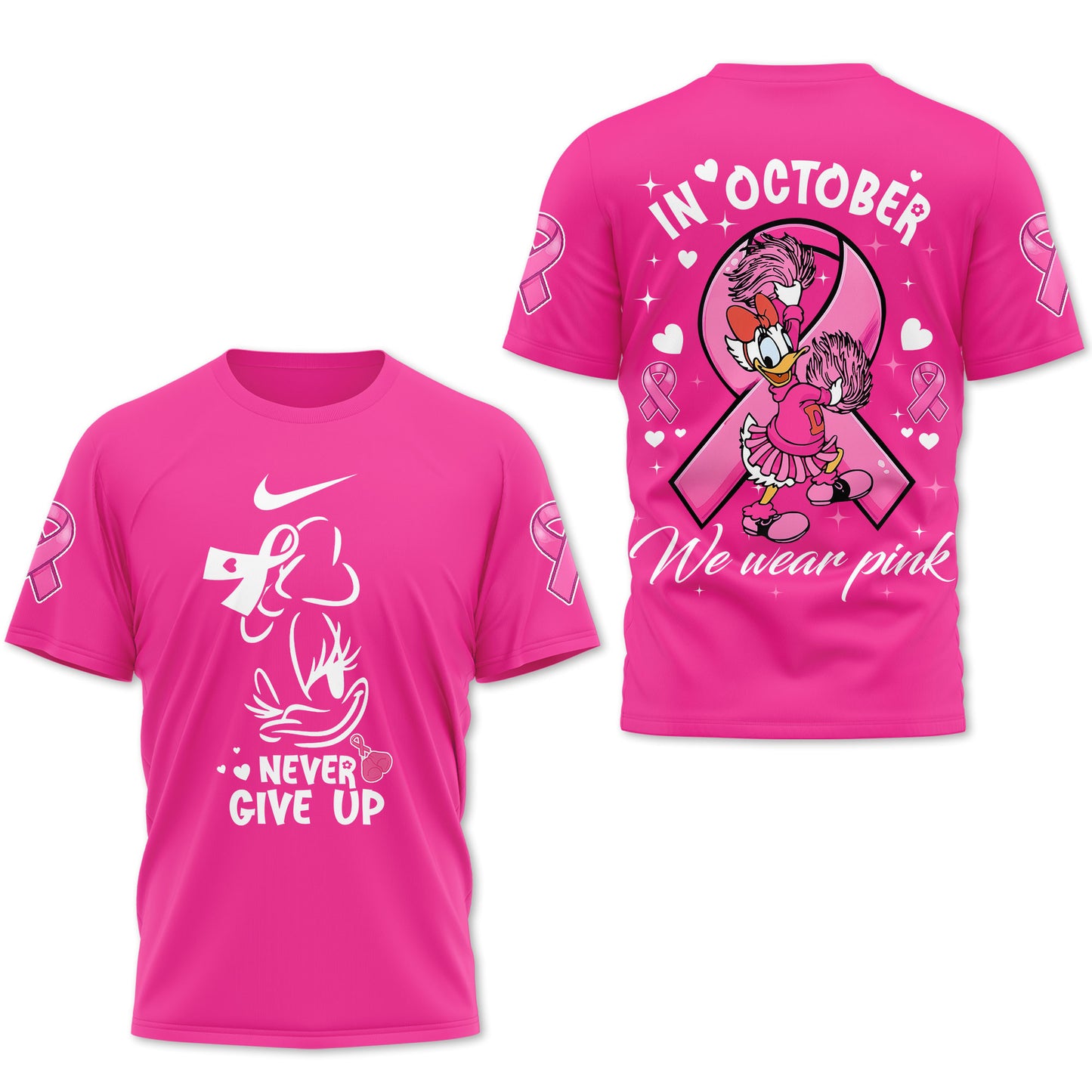 PREMIUM DSD 3D SHIRT HTTT