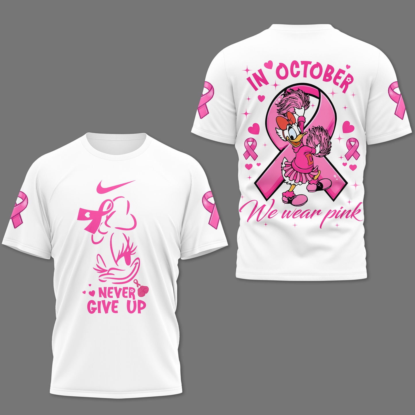 PREMIUM DSD 3D SHIRT HTTT