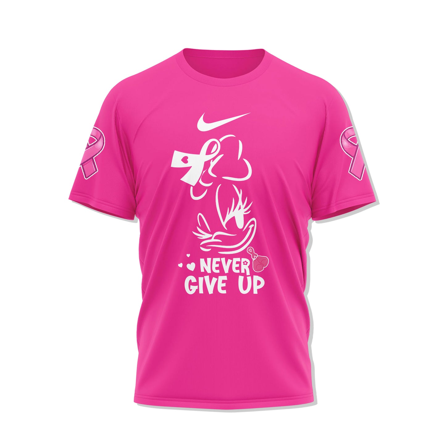 PREMIUM DSD 3D SHIRT HTTT