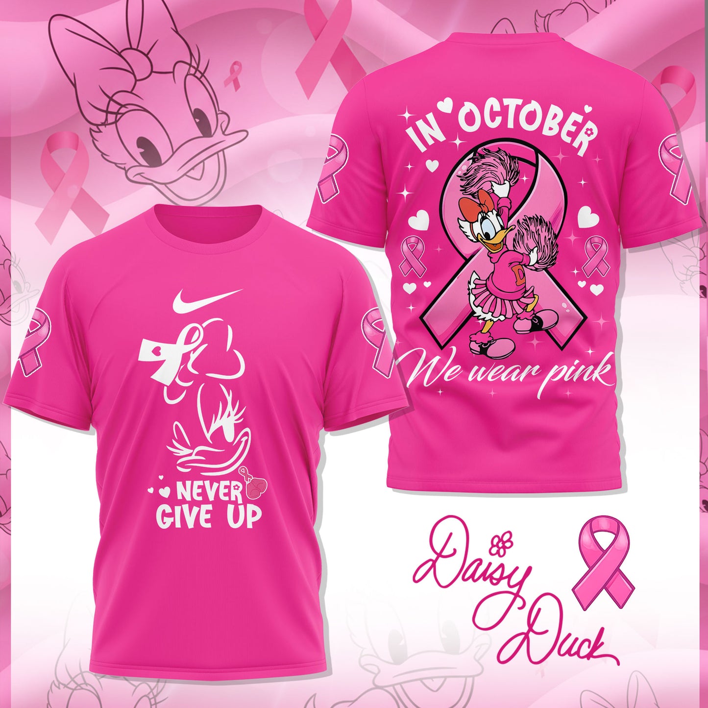 PREMIUM DSD 3D SHIRT HTTT