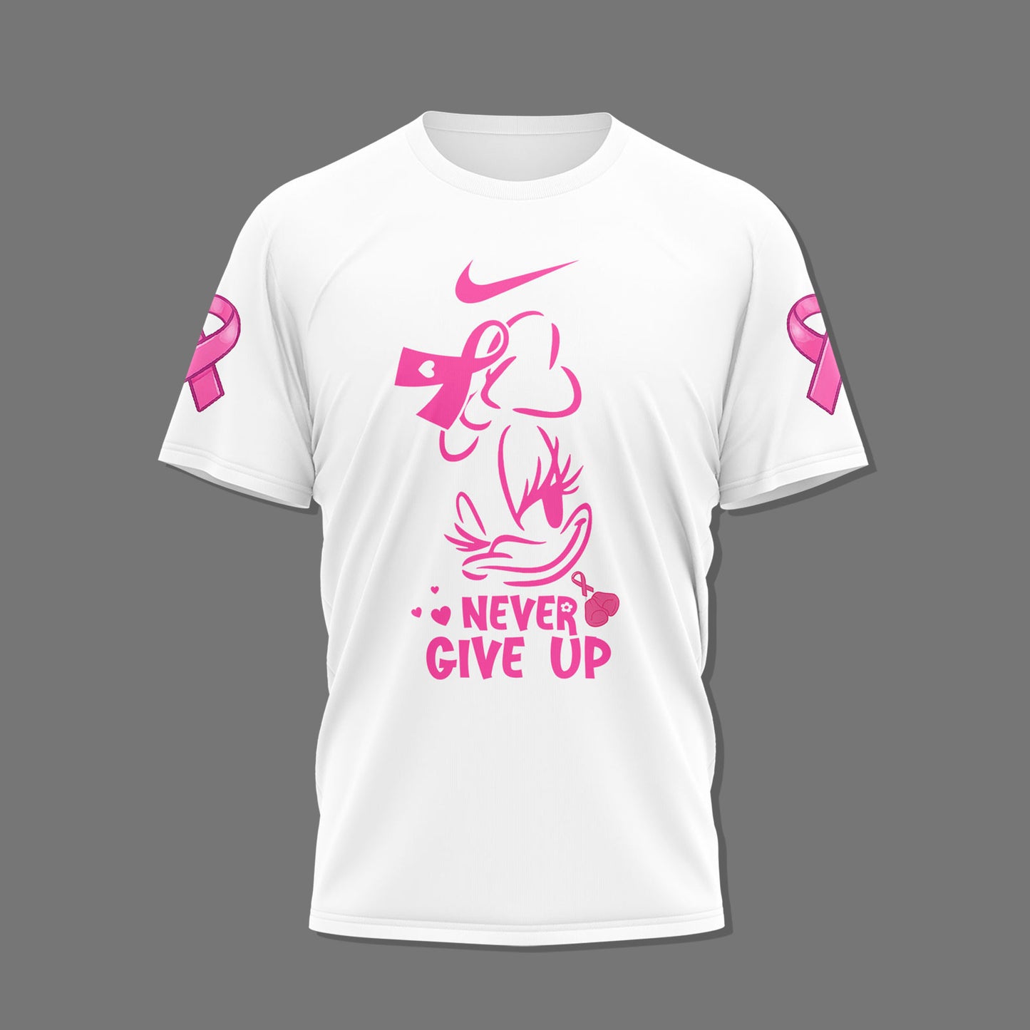 PREMIUM DSD 3D SHIRT HTTT