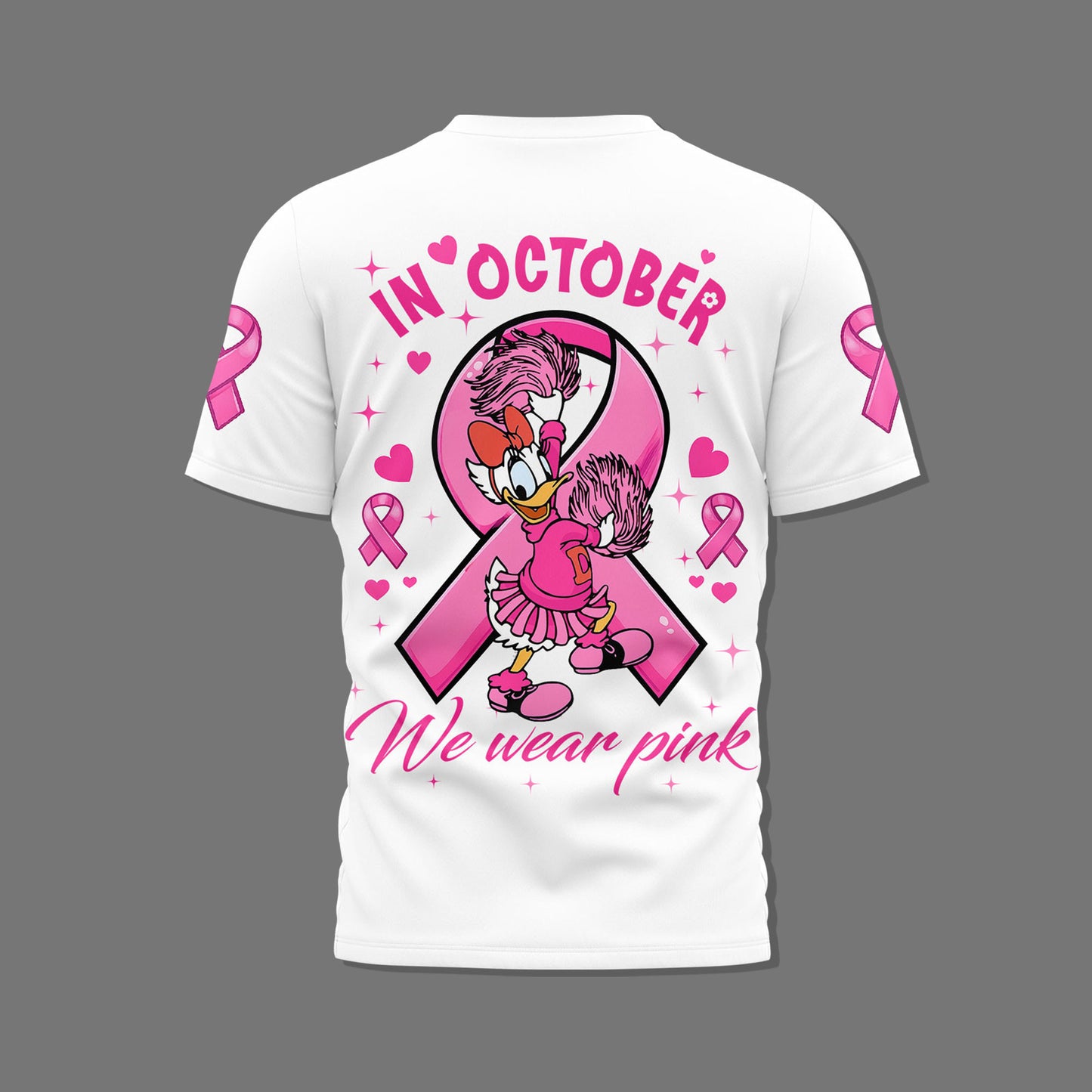 PREMIUM DSD 3D SHIRT HTTT