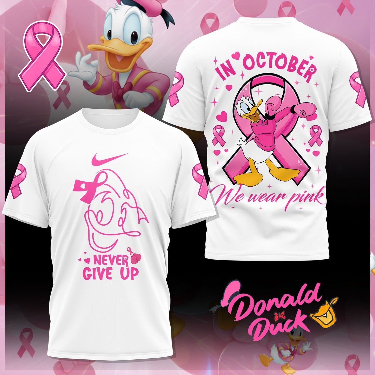 PREMIUM DSN 3D SHIRT HTTT