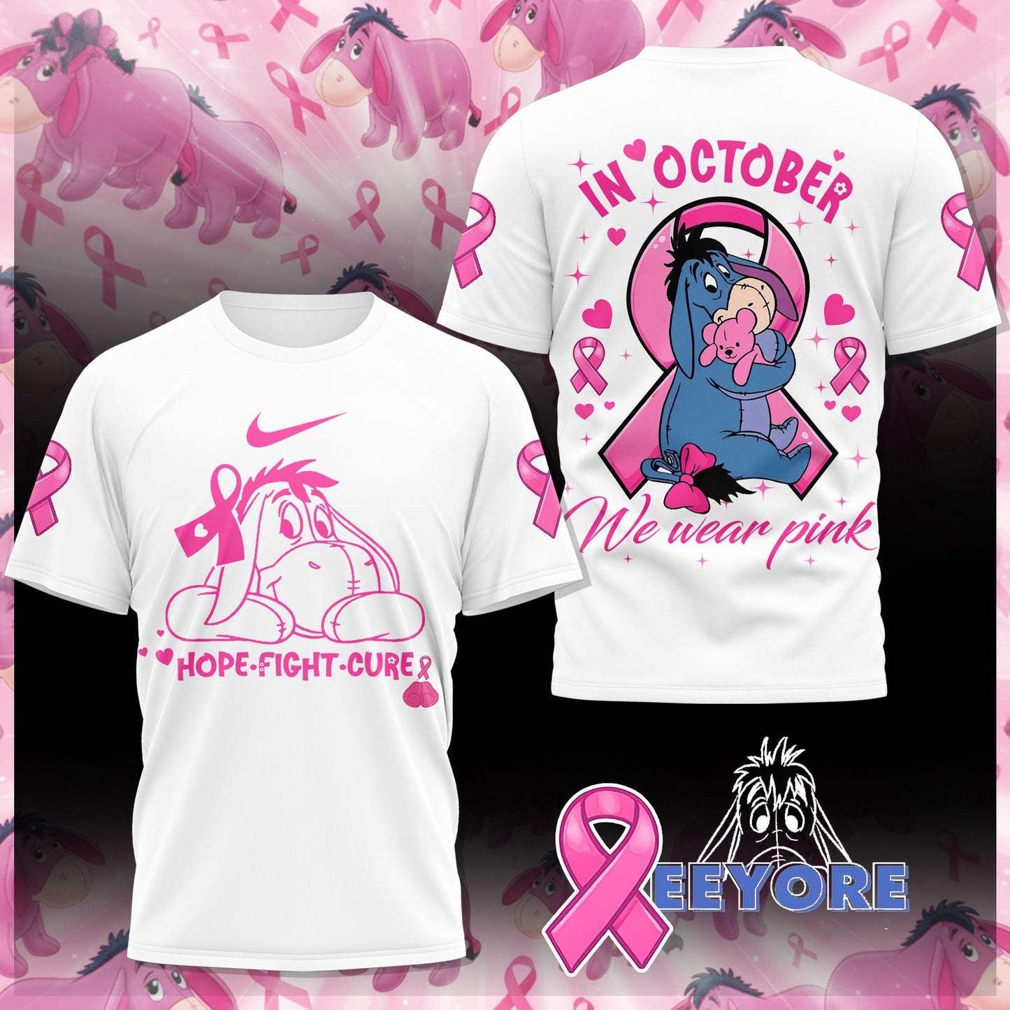 PREMIUM WNTP 3D SHIRT HTTT (ALL)