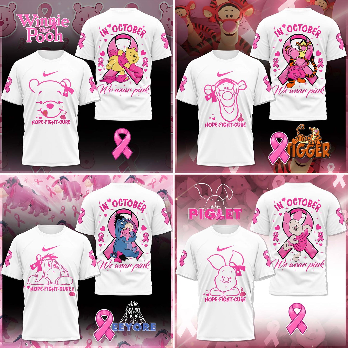 PREMIUM WNTP 3D SHIRT HTTT (ALL)