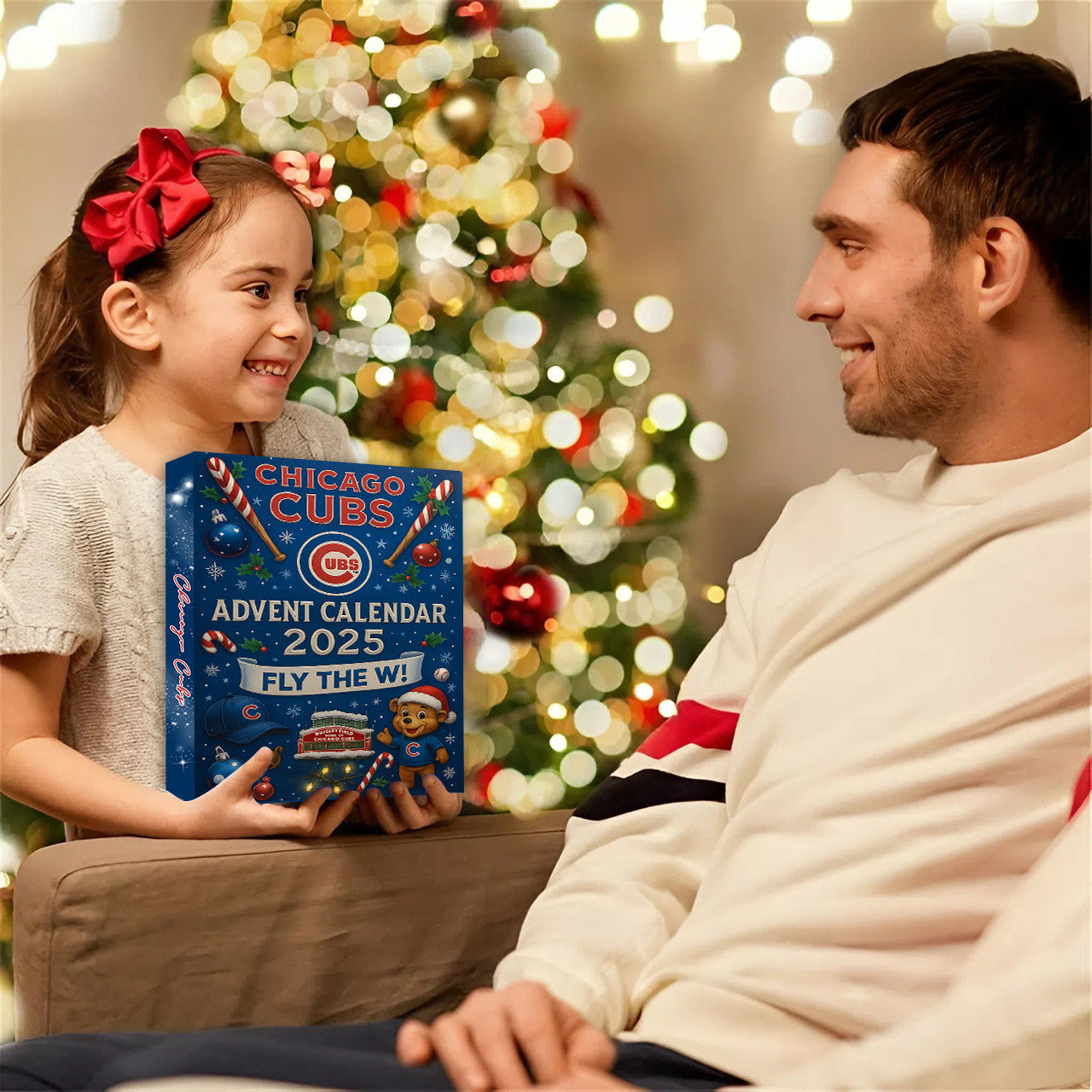 CCC Premium Advent Calendar 2025 TNSM