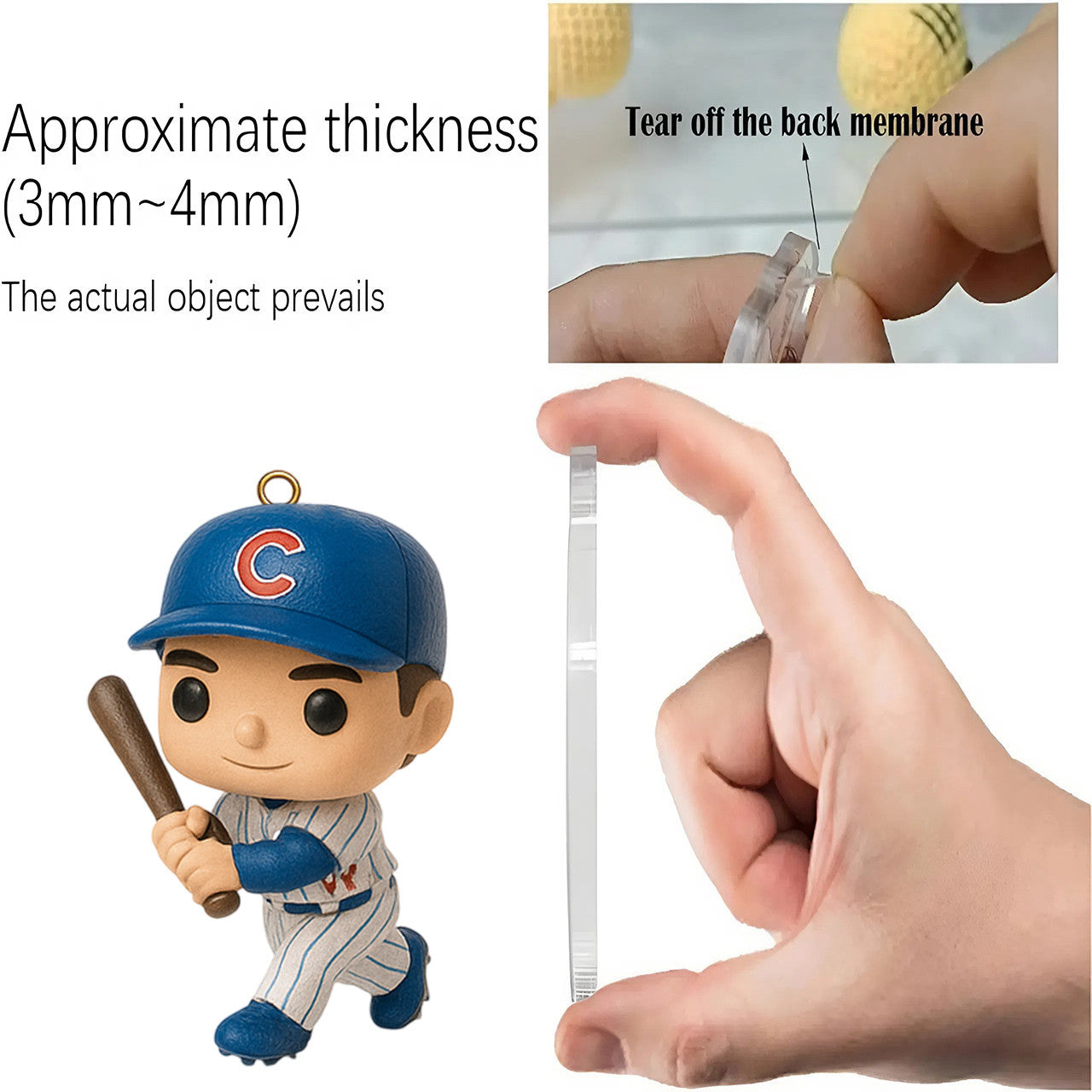 CCC Premium Advent Calendar 2025 TNSM