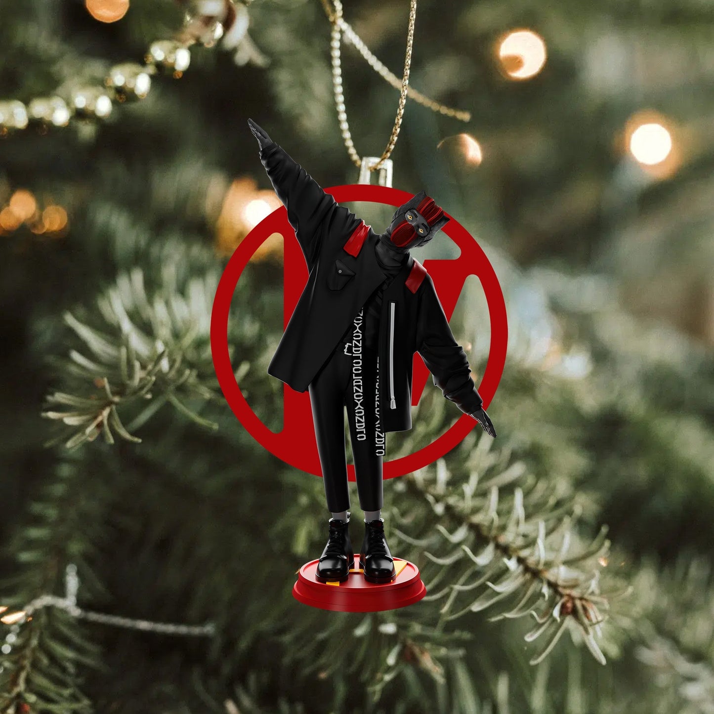 TOP Premium Advent Calendar 2025 TNSM