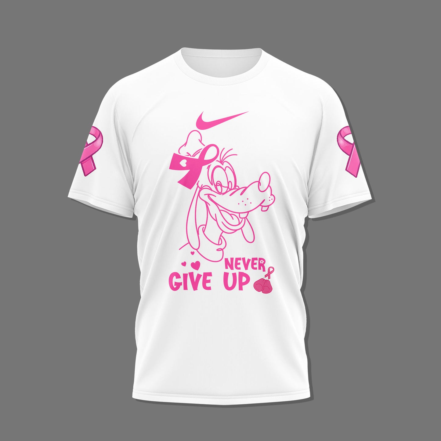 PREMIUM GOOF 3D SHIRT HTTT