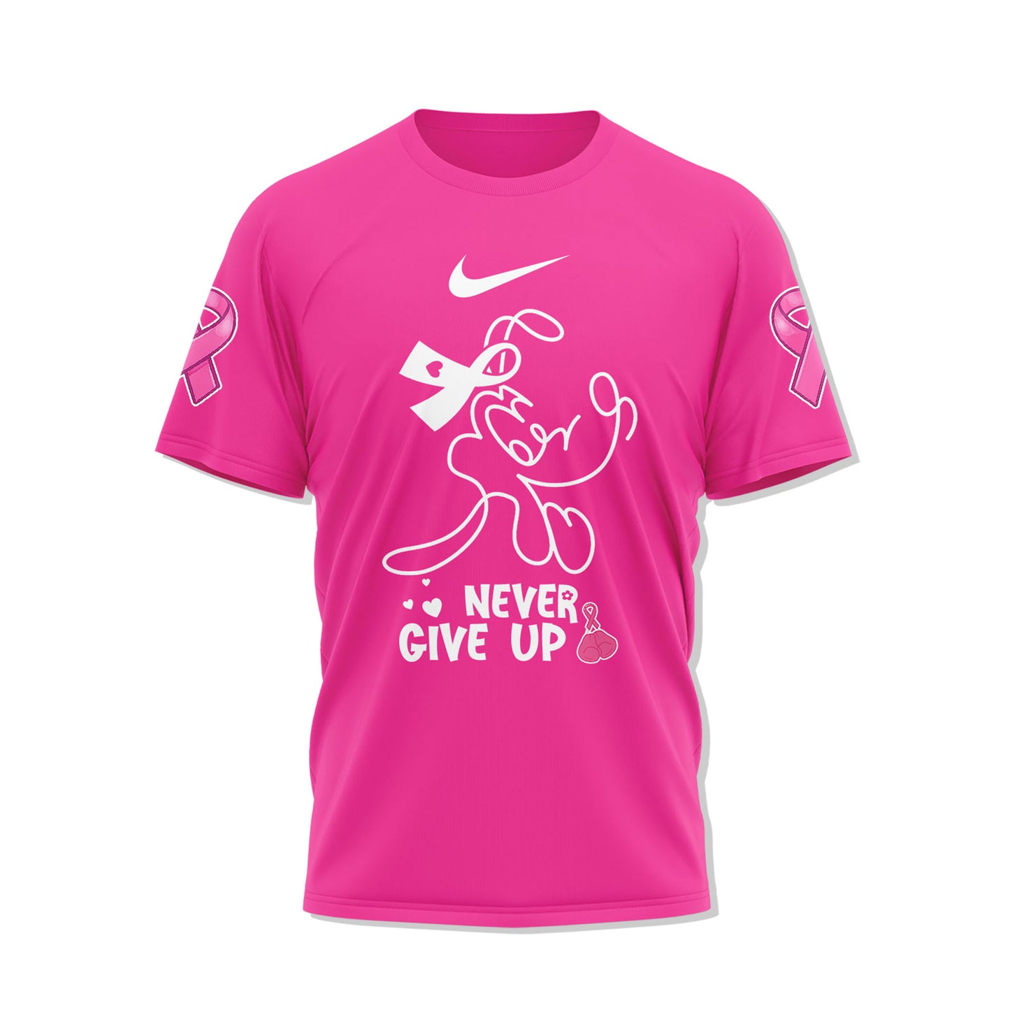 PREMIUM PLTD 3D SHIRT HTTT