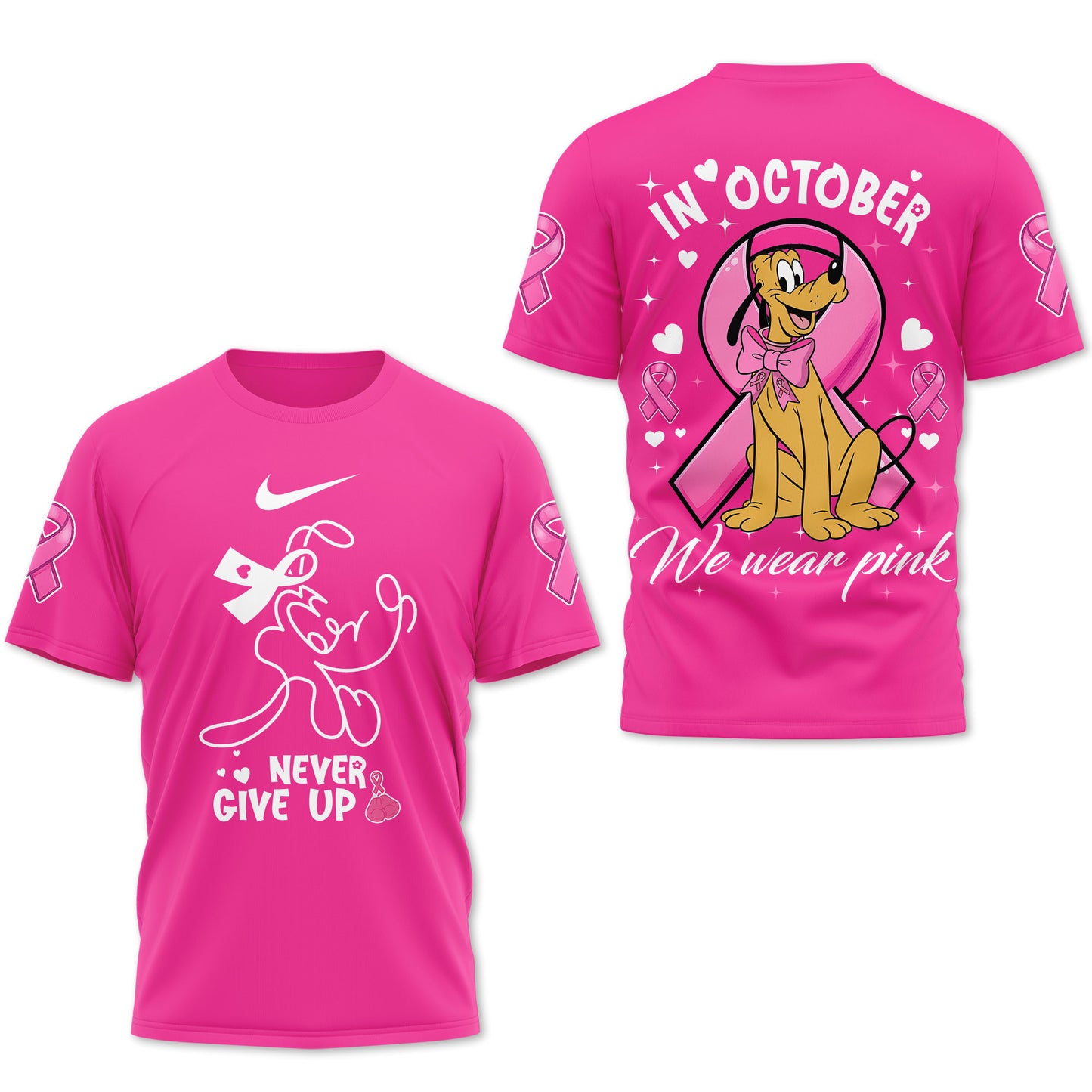 PREMIUM SCBD 3D SHIRT HTTT