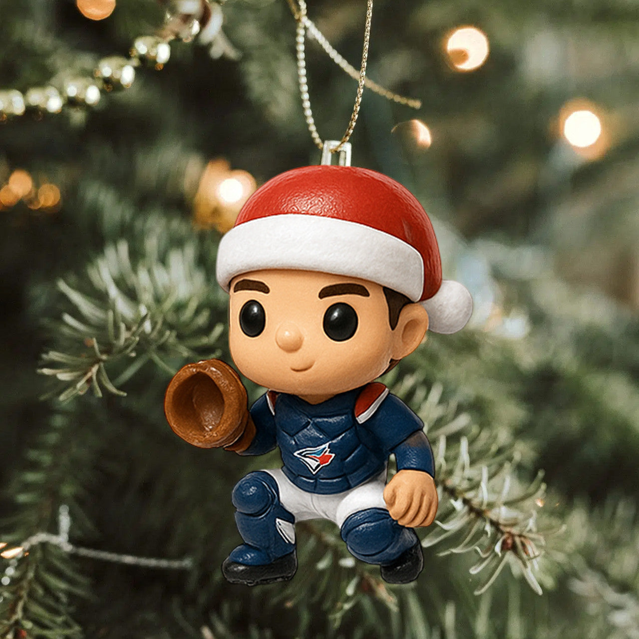 TBJ Premium Advent Calendar 2025 TNSM