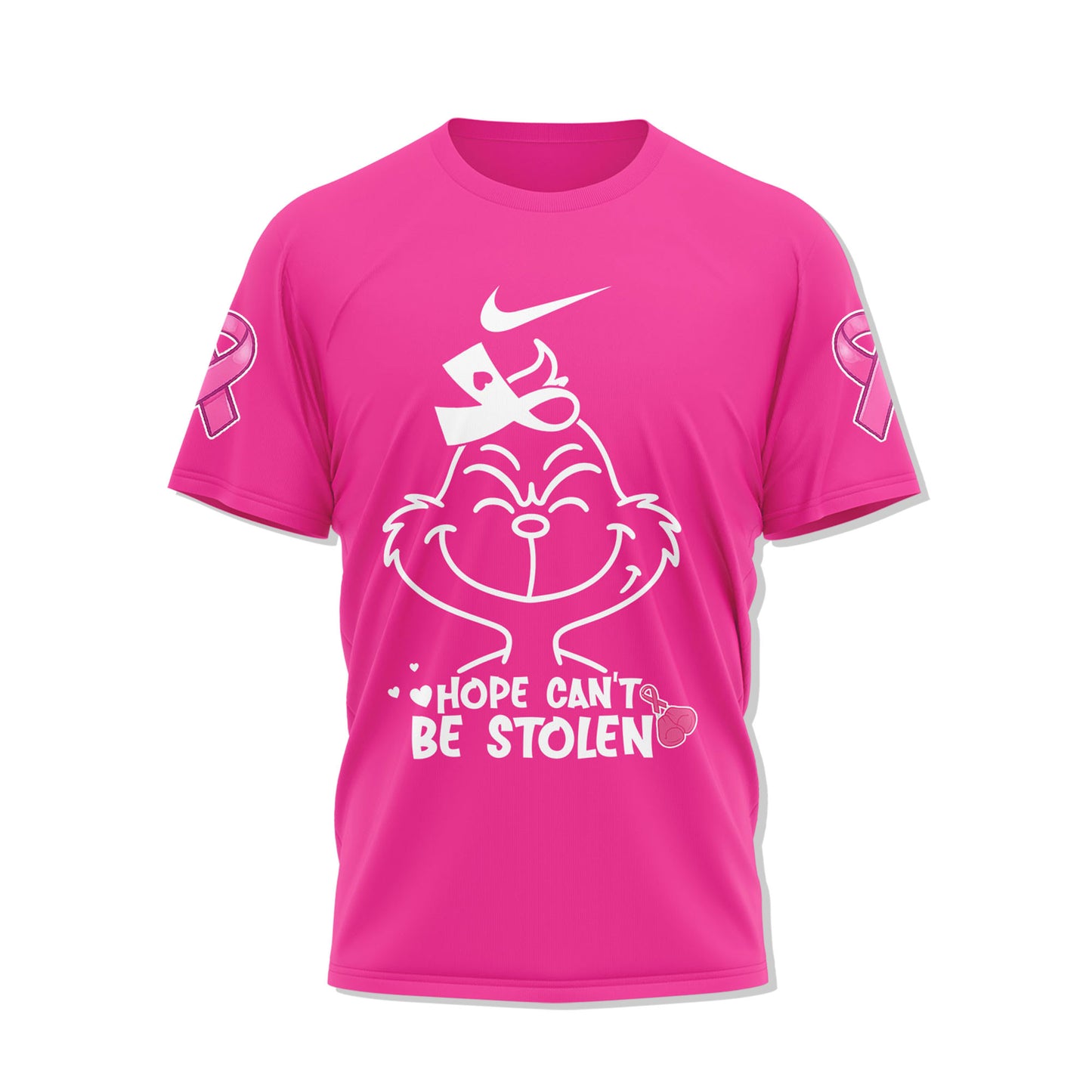 PREMIUM TGR 3D SHIRT HTTT