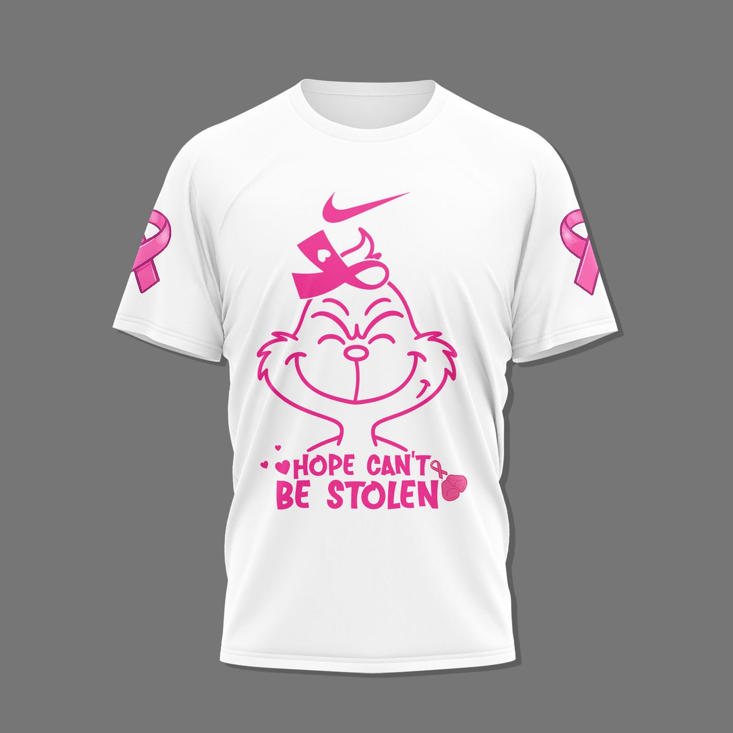 PREMIUM TGR 3D SHIRT HTTT