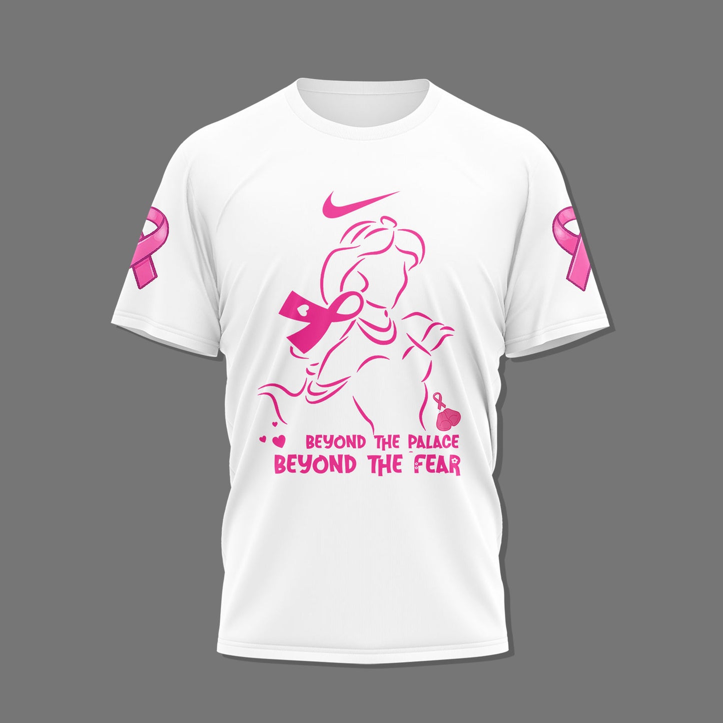 PREMIUM AATML 3D SHIRT HTTT