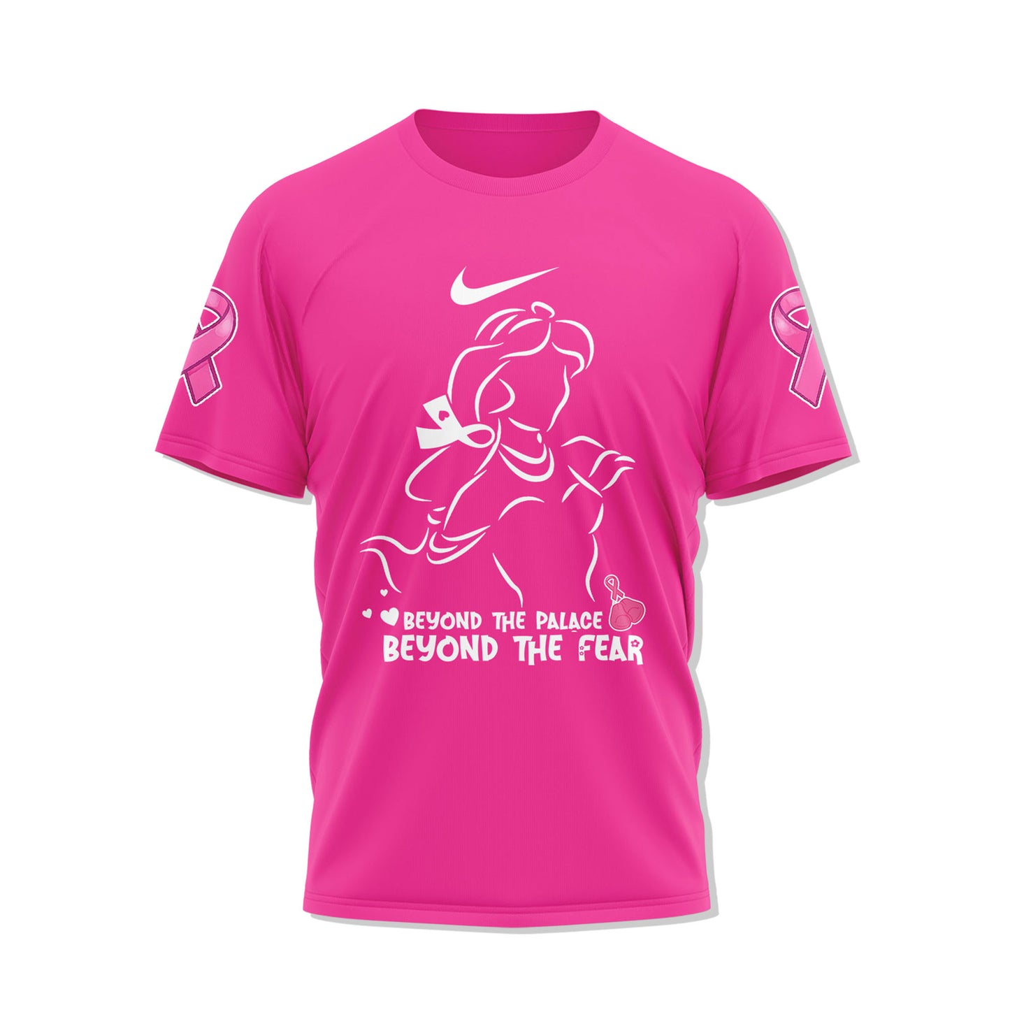 PREMIUM AATML 3D SHIRT HTTT