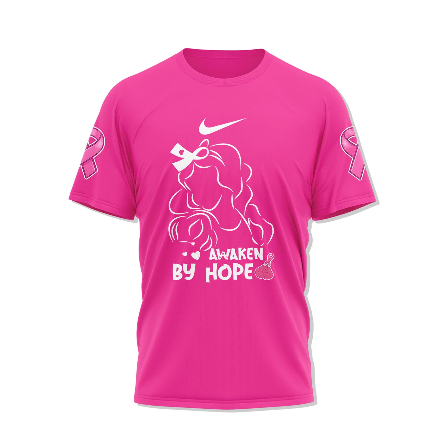 PREMIUM SNW 3D SHIRT HTTT