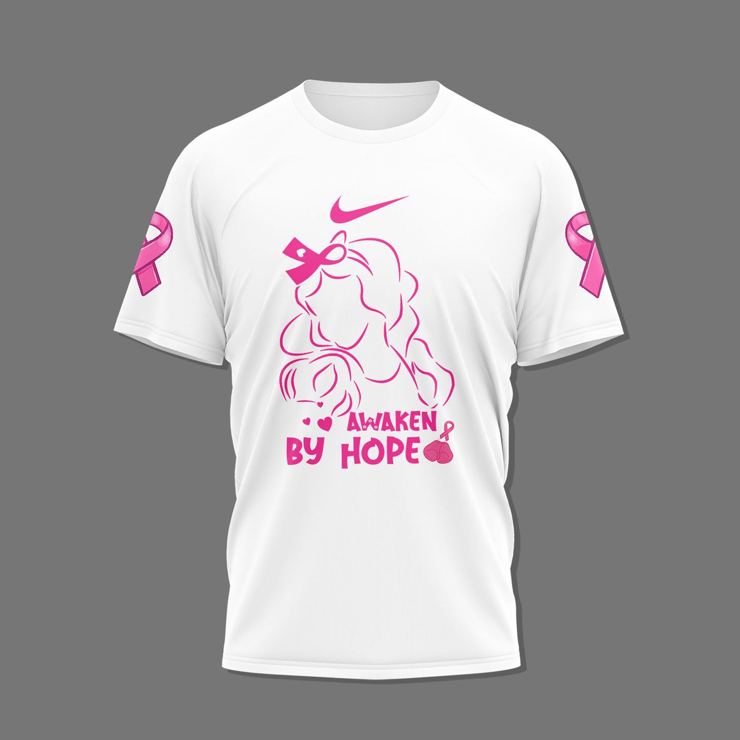 PREMIUM SNW 3D SHIRT HTTT