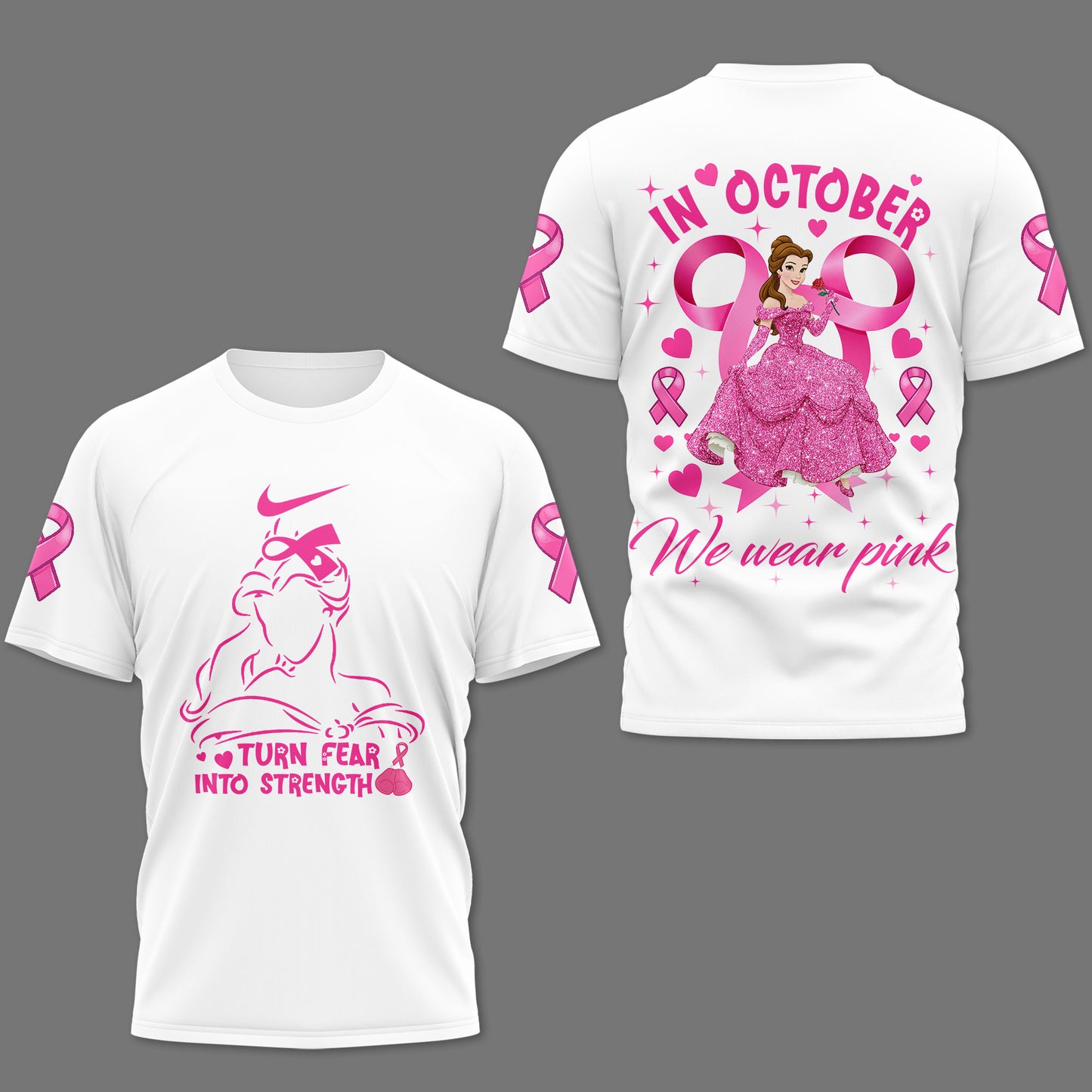 PREMIUM BATB 3D SHIRT HTTT