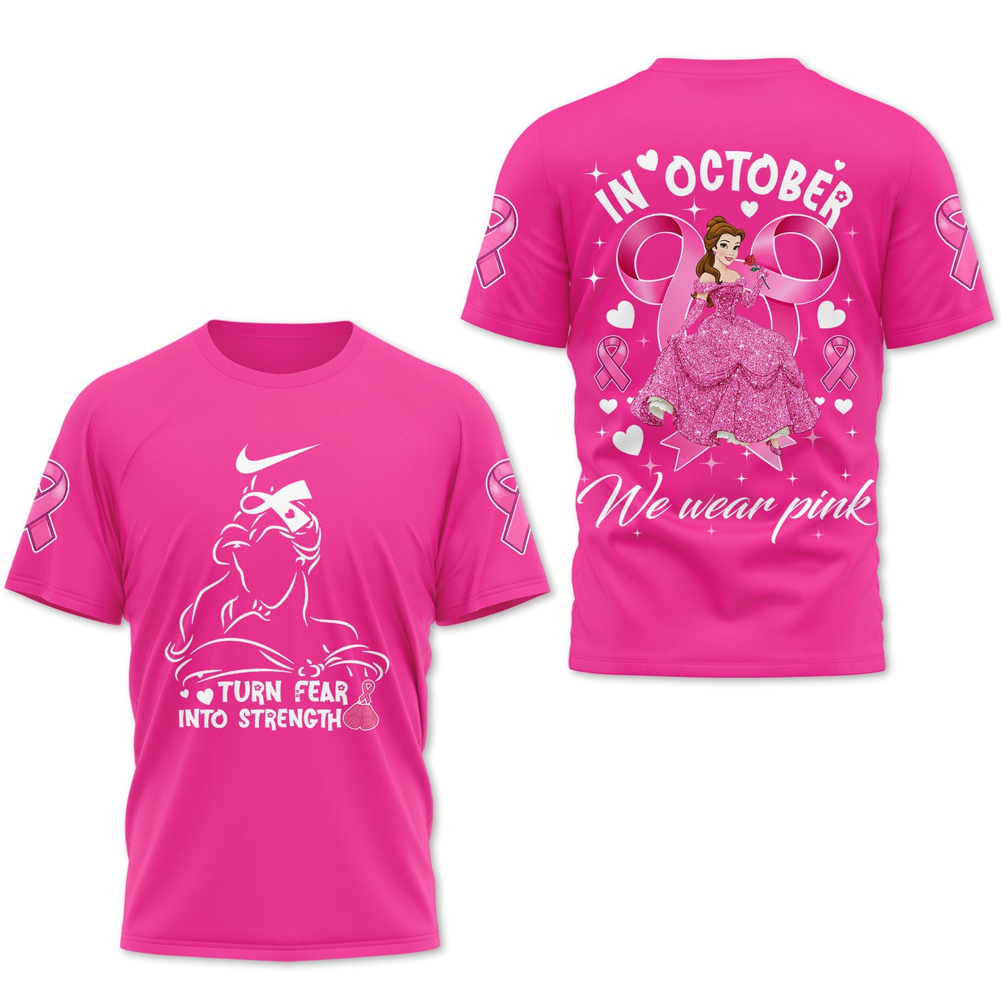 PREMIUM BATB 3D SHIRT HTTT