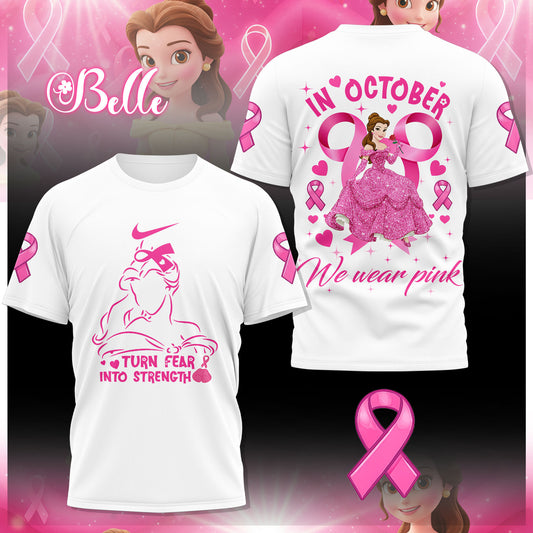 PREMIUM BATB 3D SHIRT HTTT