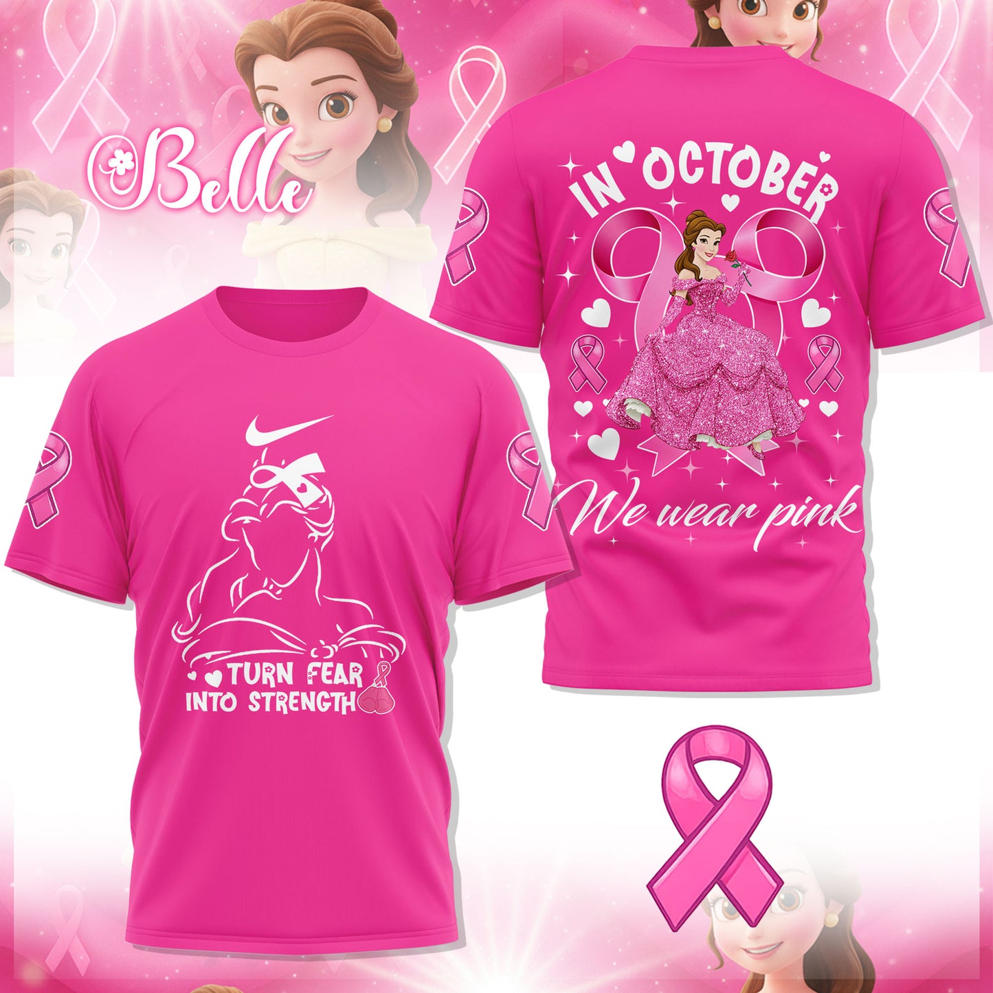 PREMIUM BATB 3D SHIRT HTTT