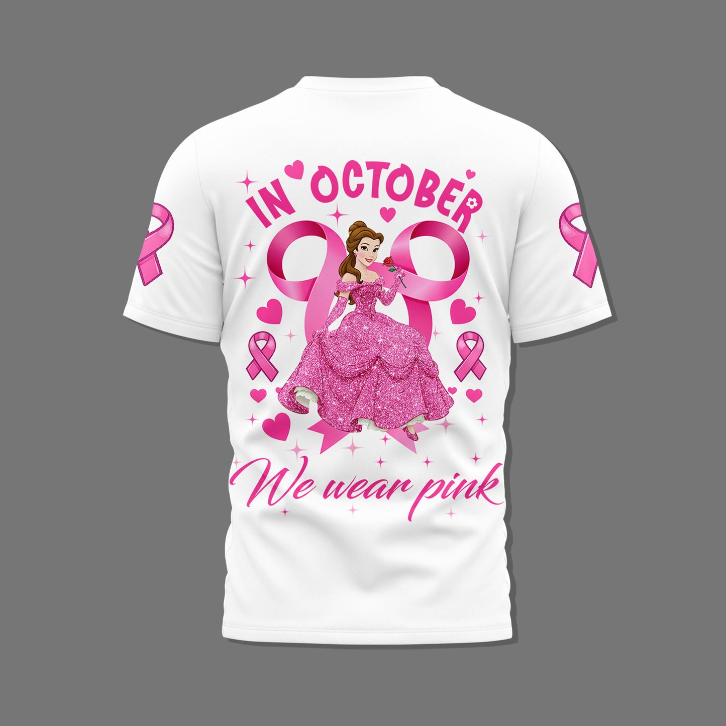 PREMIUM BATB 3D SHIRT HTTT