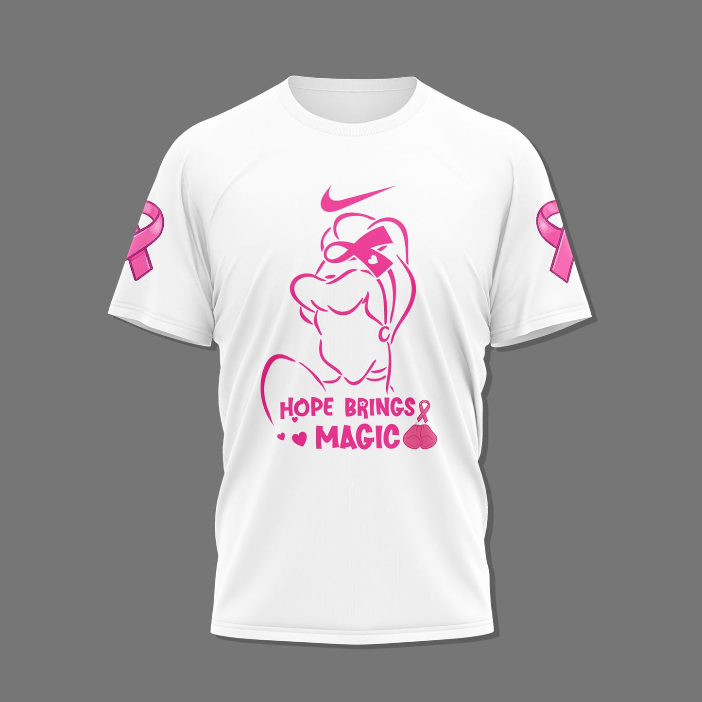 PREMIUM CDR 3D SHIRT HTTT