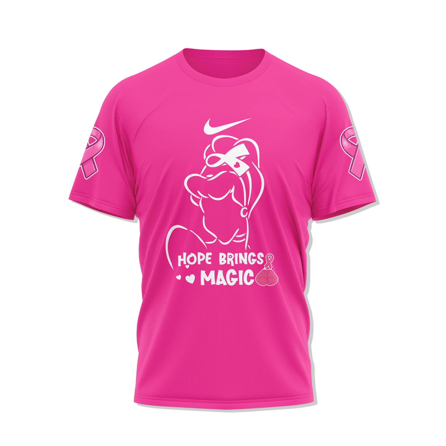 PREMIUM CDR 3D SHIRT HTTT