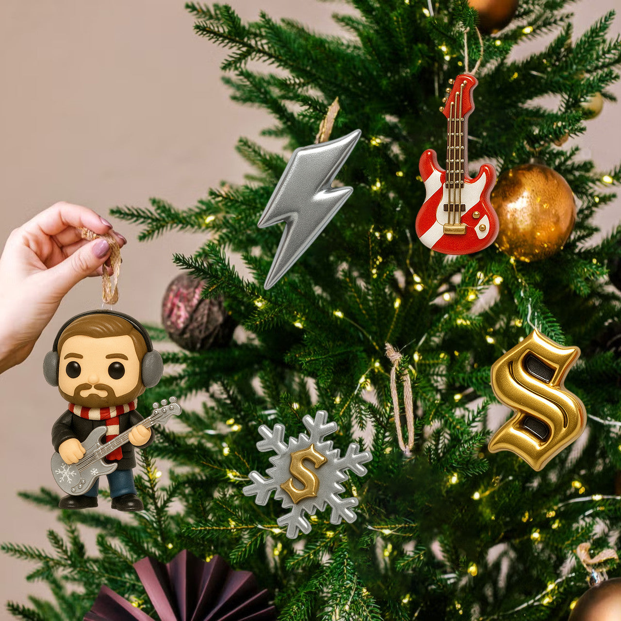 SNDN Premium Advent Calendar 2025 TNSM