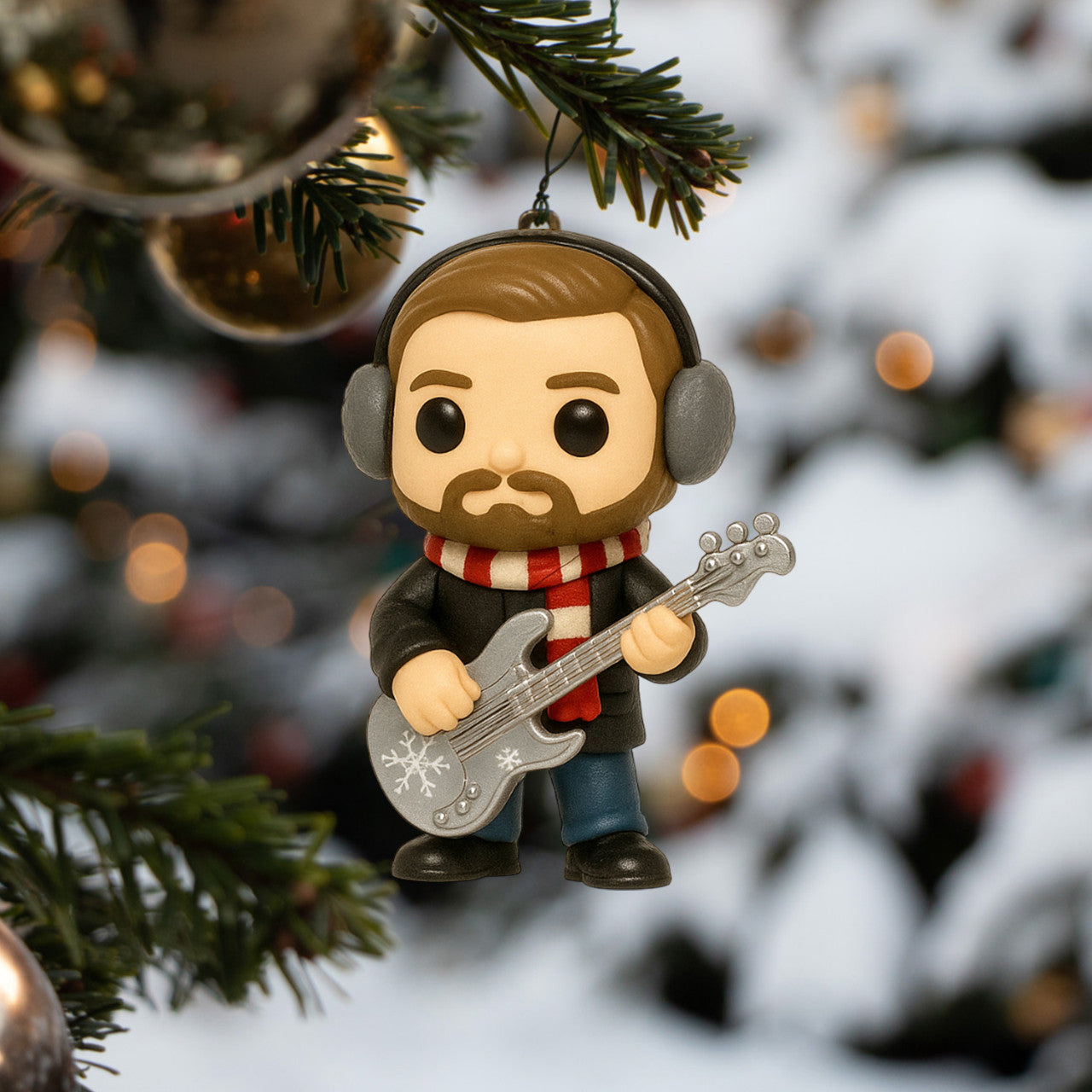 SNDN Premium Advent Calendar 2025 TNSM