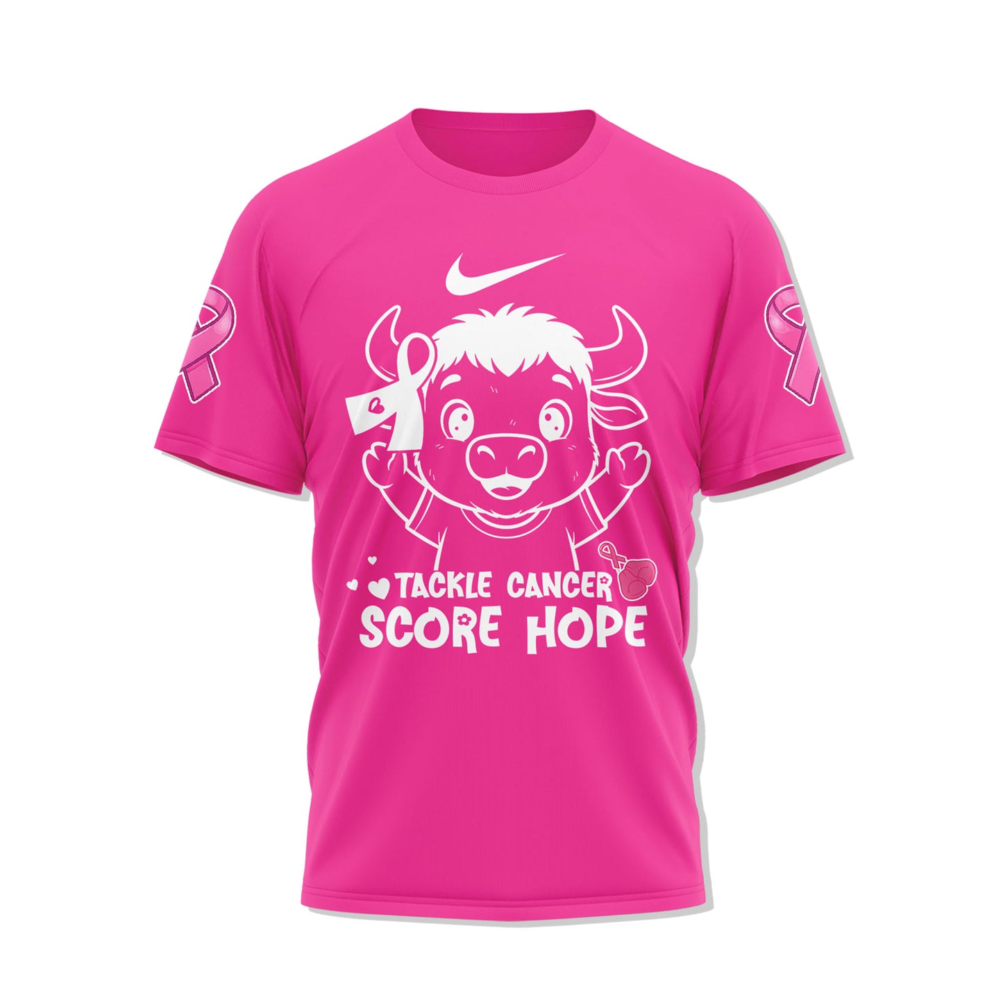 PREMIUM BFBL 3D SHIRT HTTT