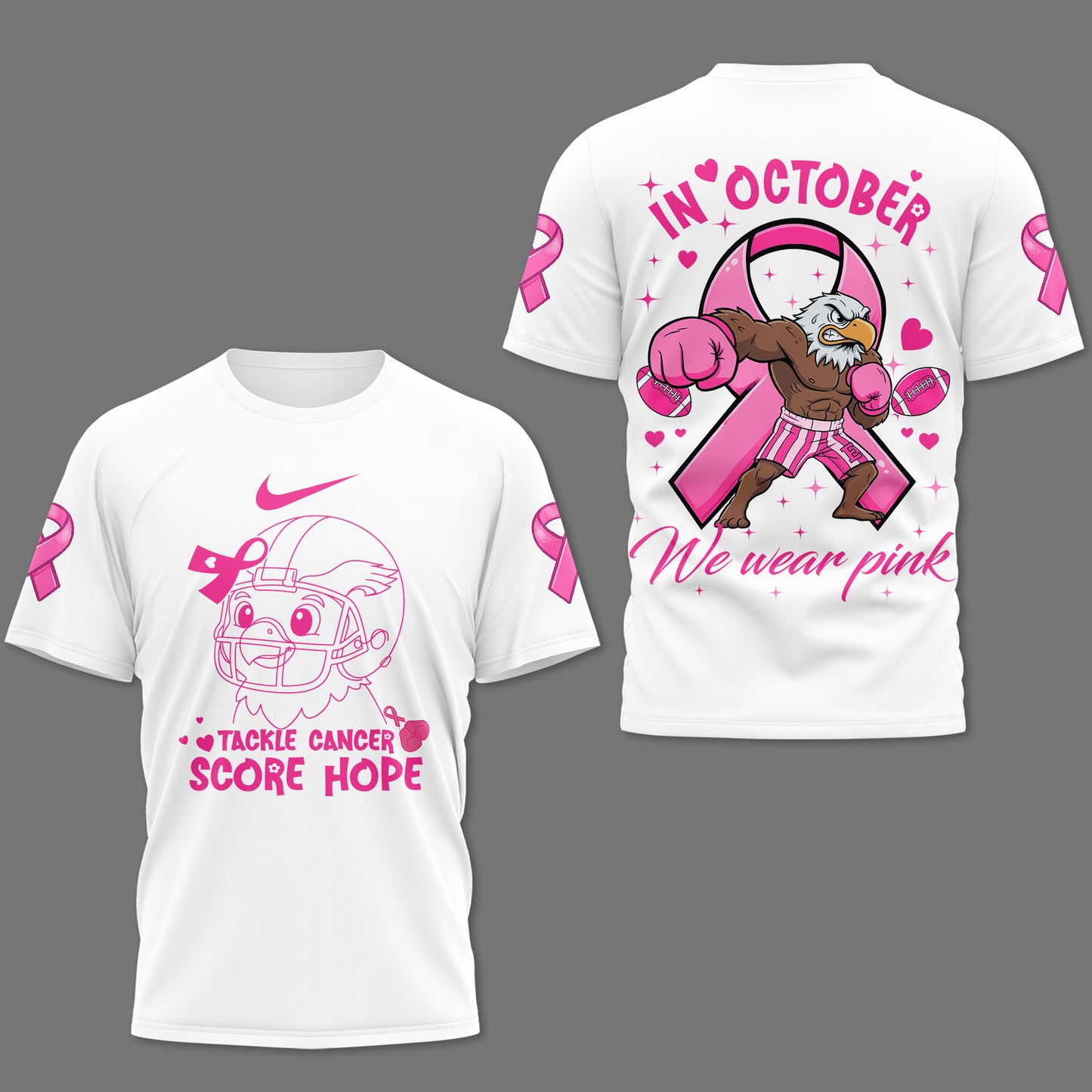 PREMIUM PLDE 3D SHIRT HTTT