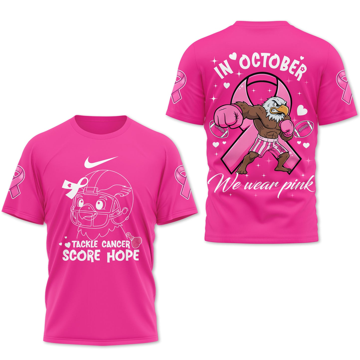 PREMIUM PLDE 3D SHIRT HTTT