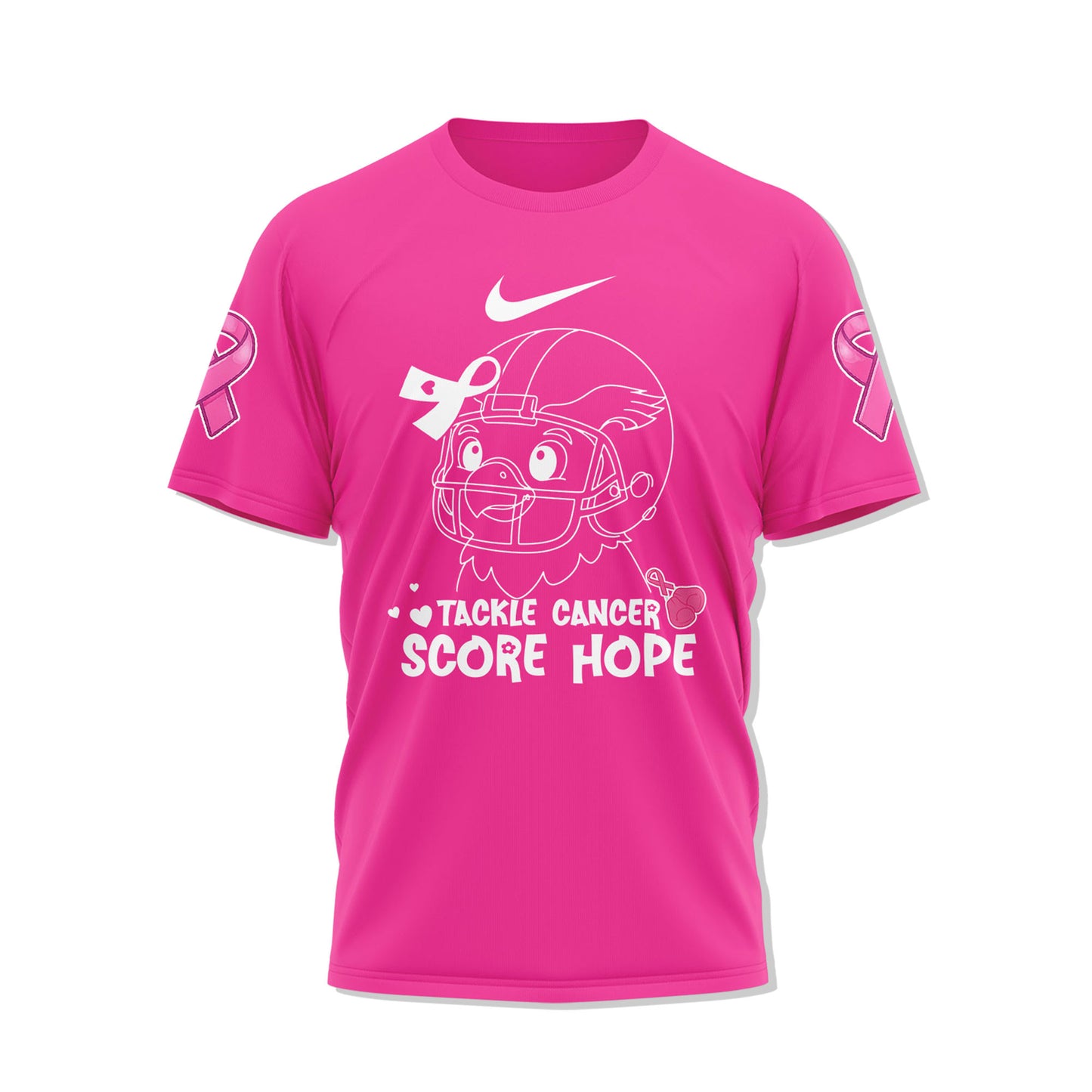 PREMIUM PLDE 3D SHIRT HTTT