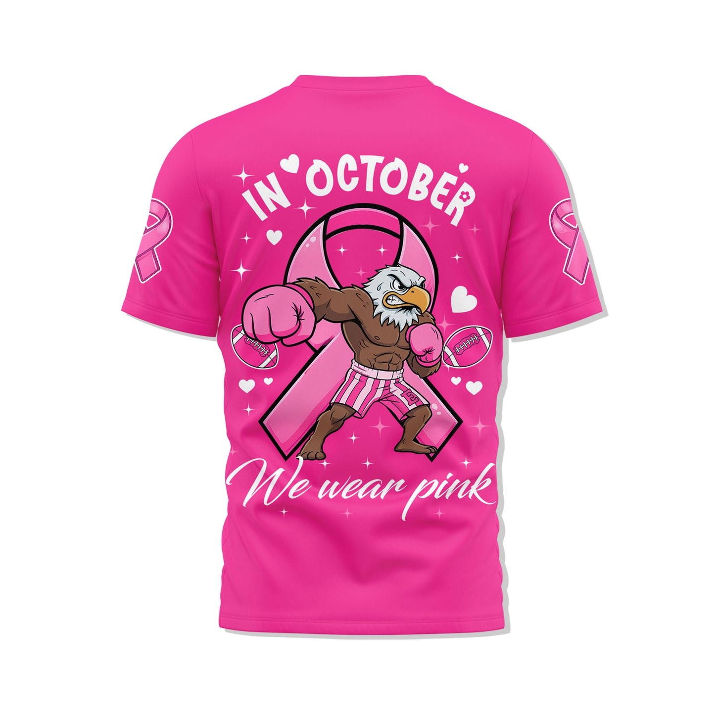 PREMIUM PLDE 3D SHIRT HTTT