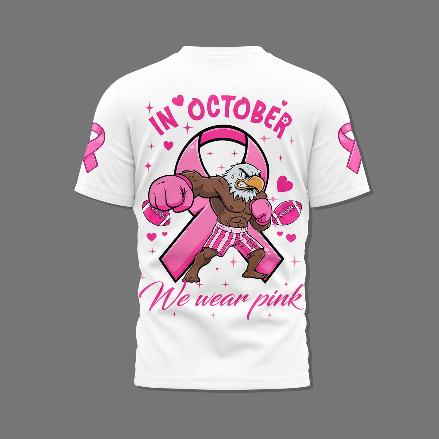 PREMIUM PLDE 3D SHIRT HTTT