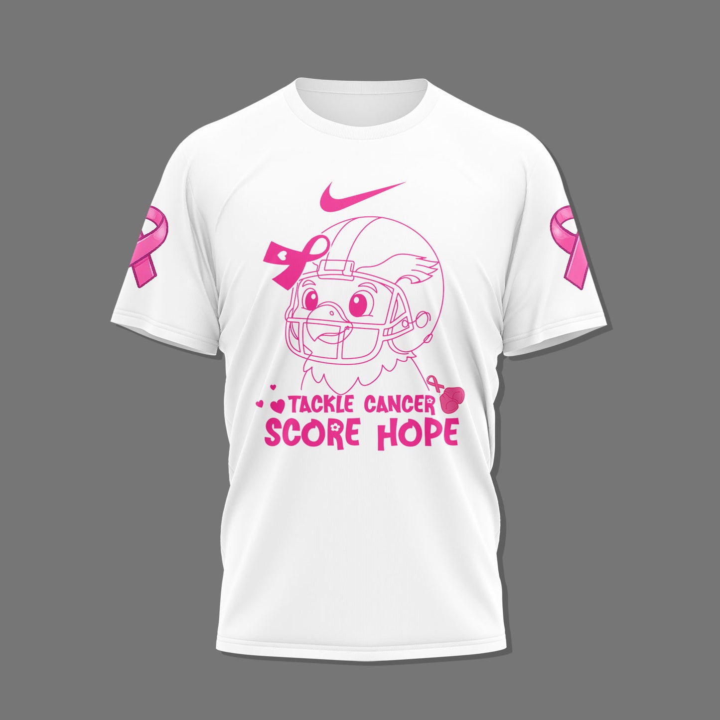 PREMIUM PLDE 3D SHIRT HTTT