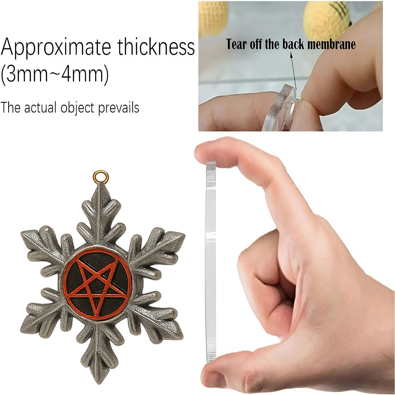 MLC Premium Advent Calendar 2025 TNSM