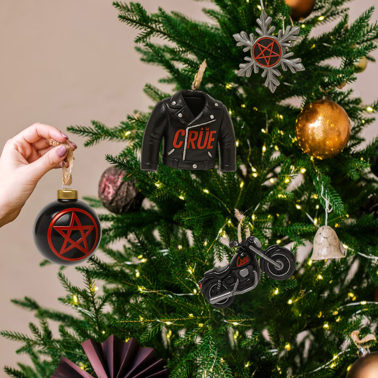 MLC Premium Advent Calendar 2025 TNSM