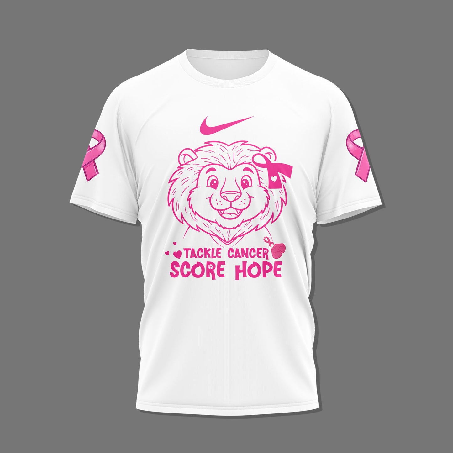 PREMIUM DTLN 3D SHIRT HTTT