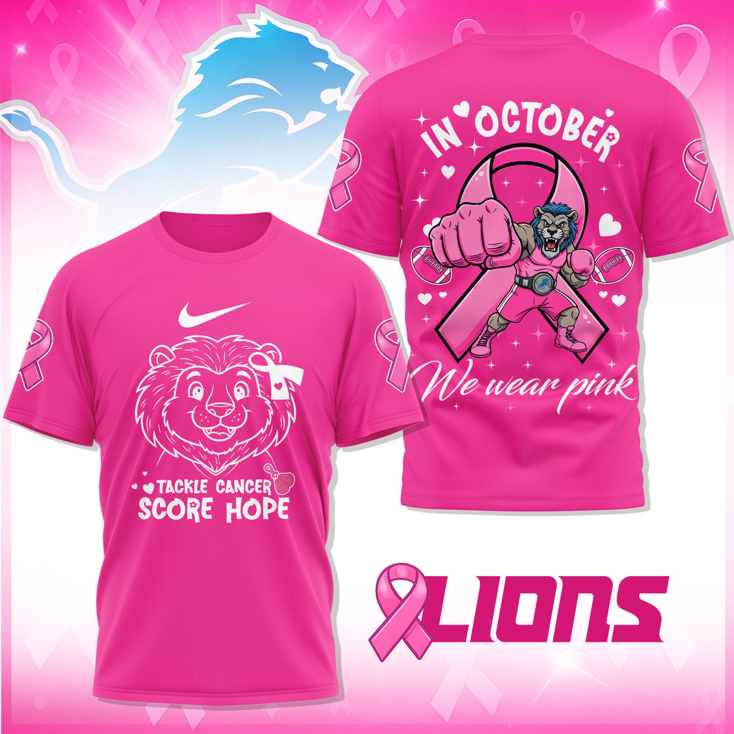 PREMIUM DTLN 3D SHIRT HTTT