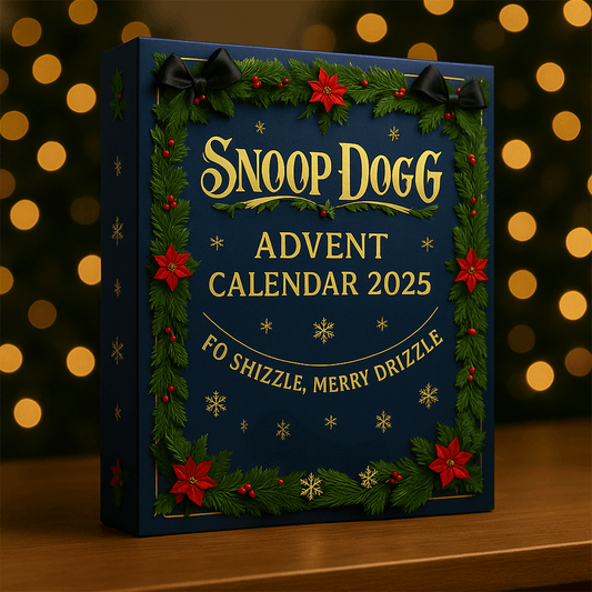 SND ADVENT CALENDAR 2025 LNTH