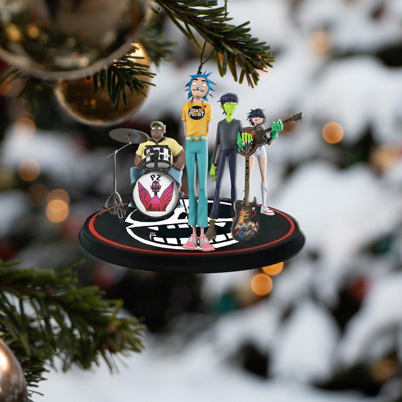 GRL Premium Advent Calendar 2025 TNSM