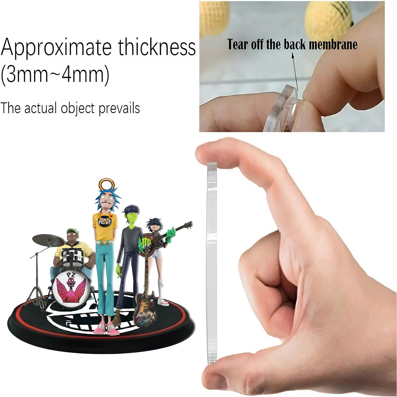 GRL Premium Advent Calendar 2025 TNSM