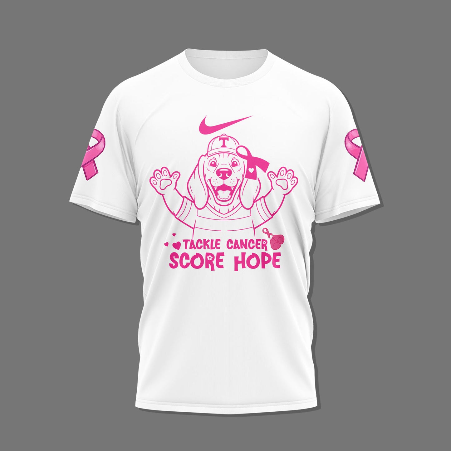 PREMIUM TVF 3D SHIRT HTTT