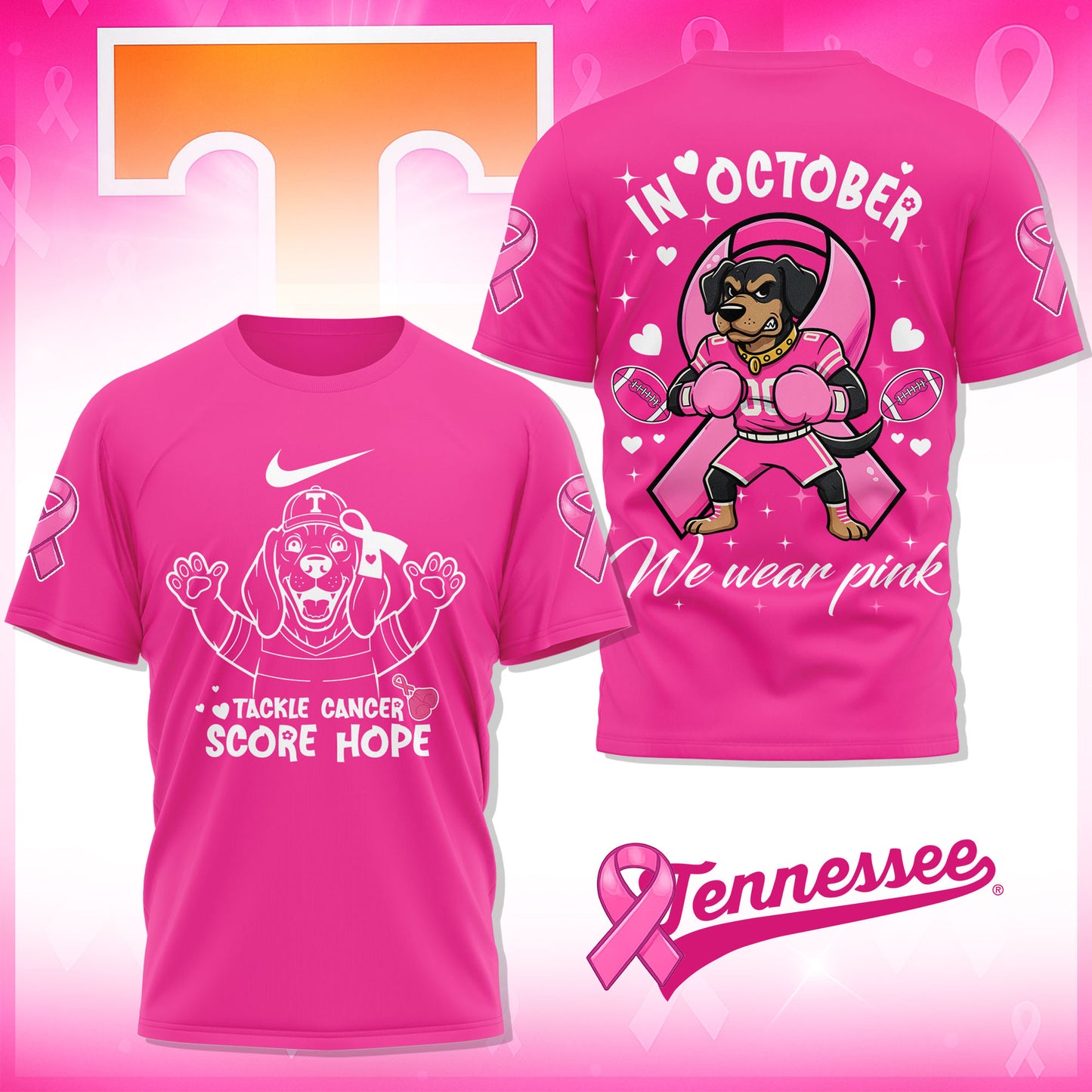 PREMIUM TVF 3D SHIRT HTTT